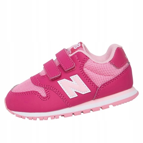 Buty Sneakersy New Balance 500 r. 21