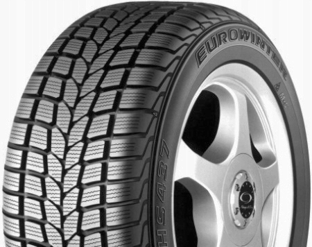 1x Falken 195/75 R16C 107/105T HS437 Van (5)