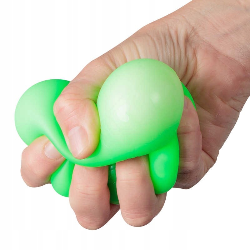 Gniotek Piłka NEEDOH Pianka Do ściskania Squishy
