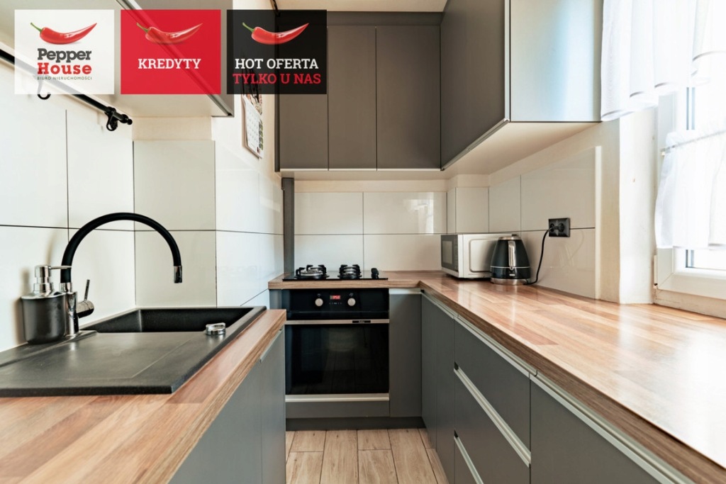 Mieszkanie, Gdynia, Chylonia, 42 m²