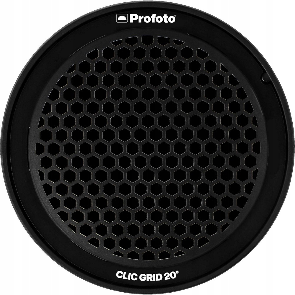 Profoto Clic Grid 20 - plaster miodu