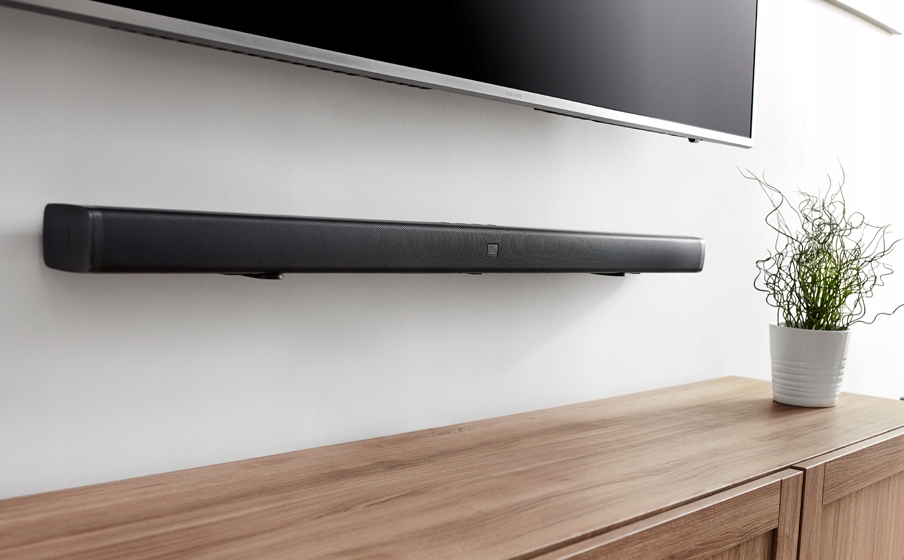 JBL Bar 3.1 SoundBar Kino domowe BEZPRZEWODOWE 8109509056 oficjalne