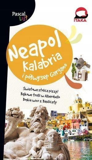 Pascal Lajt Neapol, Kalabria w.2017