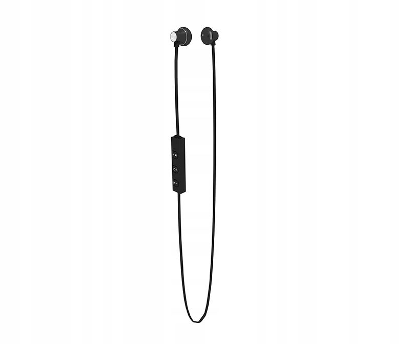 Słuchawki BLOW Bluetooth 4.1 czarne