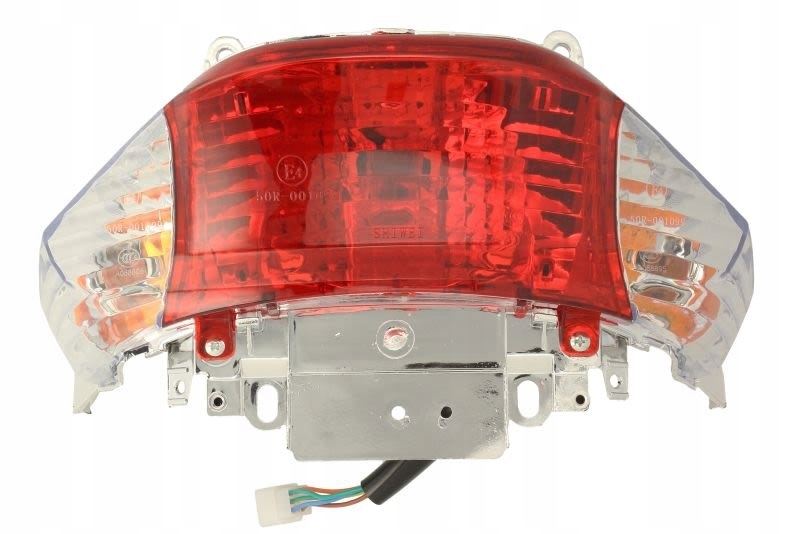 Lampa tył INPARTS IP000622