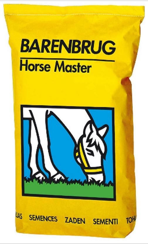 Trawa dla Koni BG-10 Milkway Horse Master 45kg