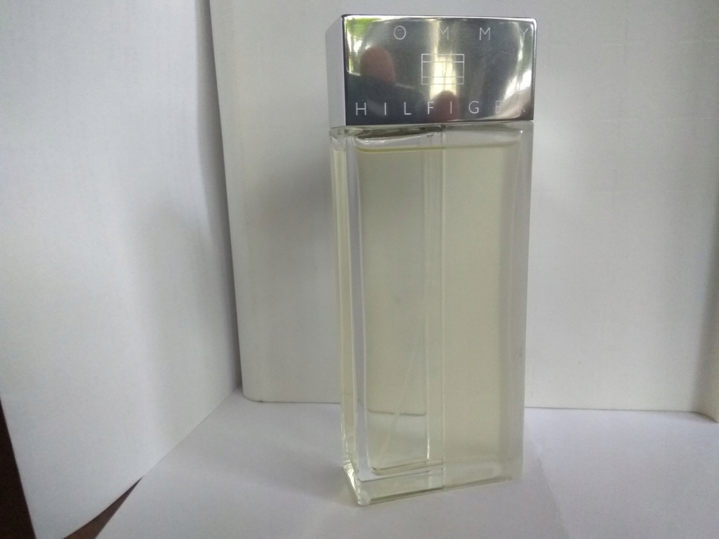 Freedom Tommy Hilfiger EDT100ml stara wersjaUNIKAT