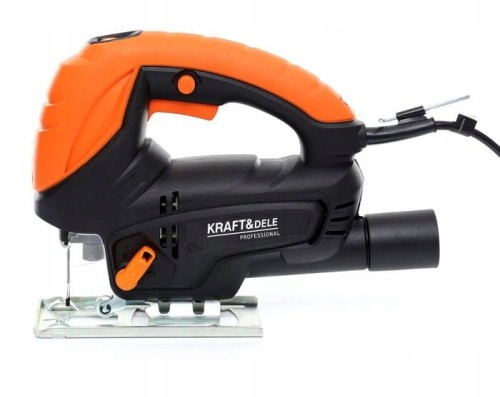 Wyrzynarka 1400W KD1674