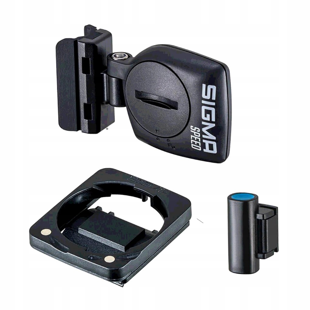 Sigma komplet STS prędkość 2 rower 2450