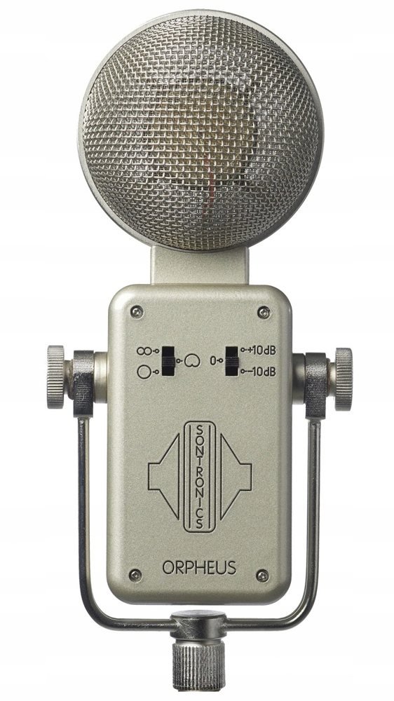 Sontronics ORPHEUS - condenser microphone
