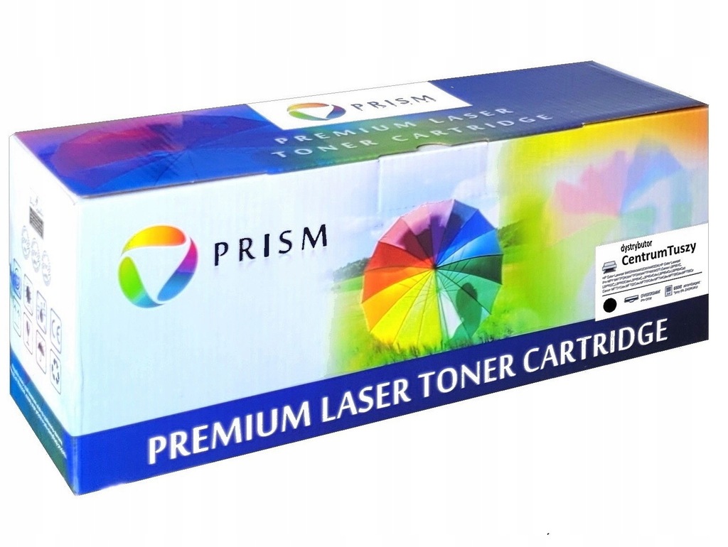 TONER NIEBIESKI DO CANON i-SENSYS LBP5050 MF8030Cn