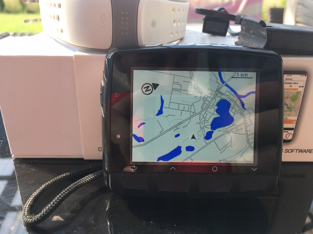 stages dash l50 review