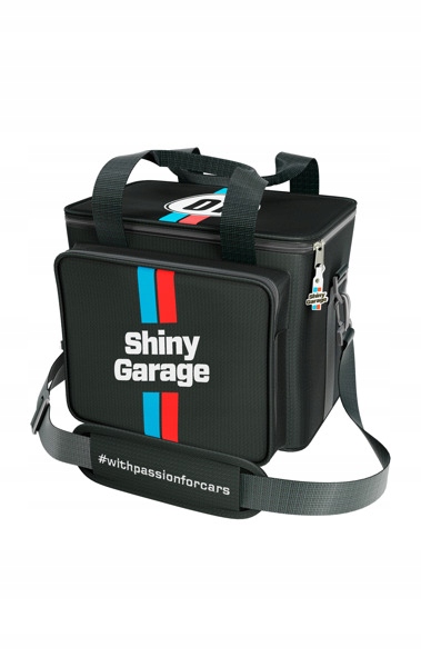 SHINY GARAGE TORBA DETAILING BAG