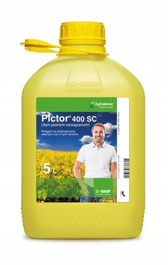 Pictor 400 SC 5 L BASF