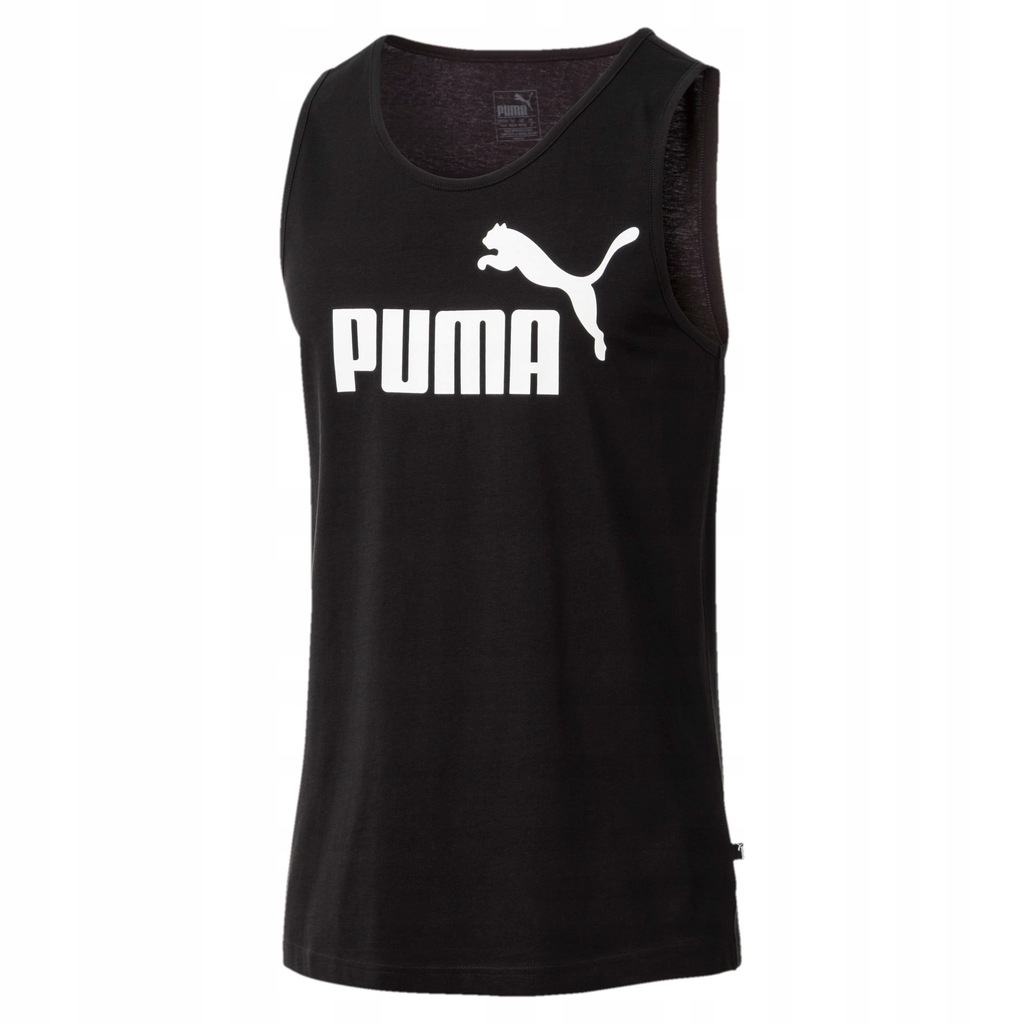 KOSZULKA PUMA ESSENTIALS 85174201 r XXL