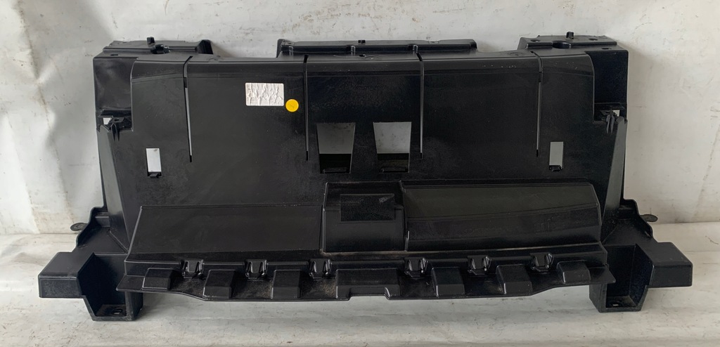 KIEROWNICA POWIETRZA BERLINGO III 18- 9816769180