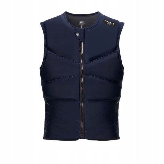 Kamizelka Mystic Block impact vest FZ kite - Navy L