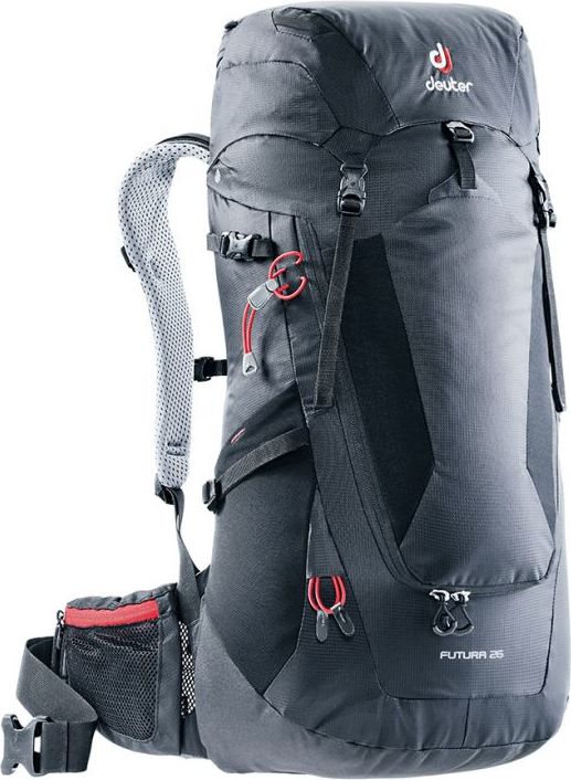 Plecak Turystyczny Deuter w góry Trekkingowy