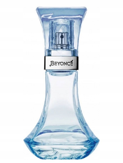 Beyonce Shimmering Heat 100 ml woda perfumowana kobieta EDP