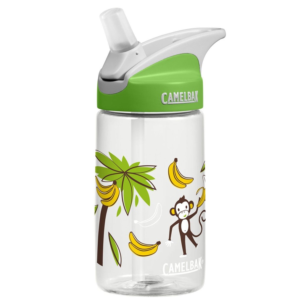 Szczelny bidon CamelBak Eddy Kids 400ml - kolory