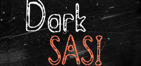 Dark SASI - Klucz STEAM