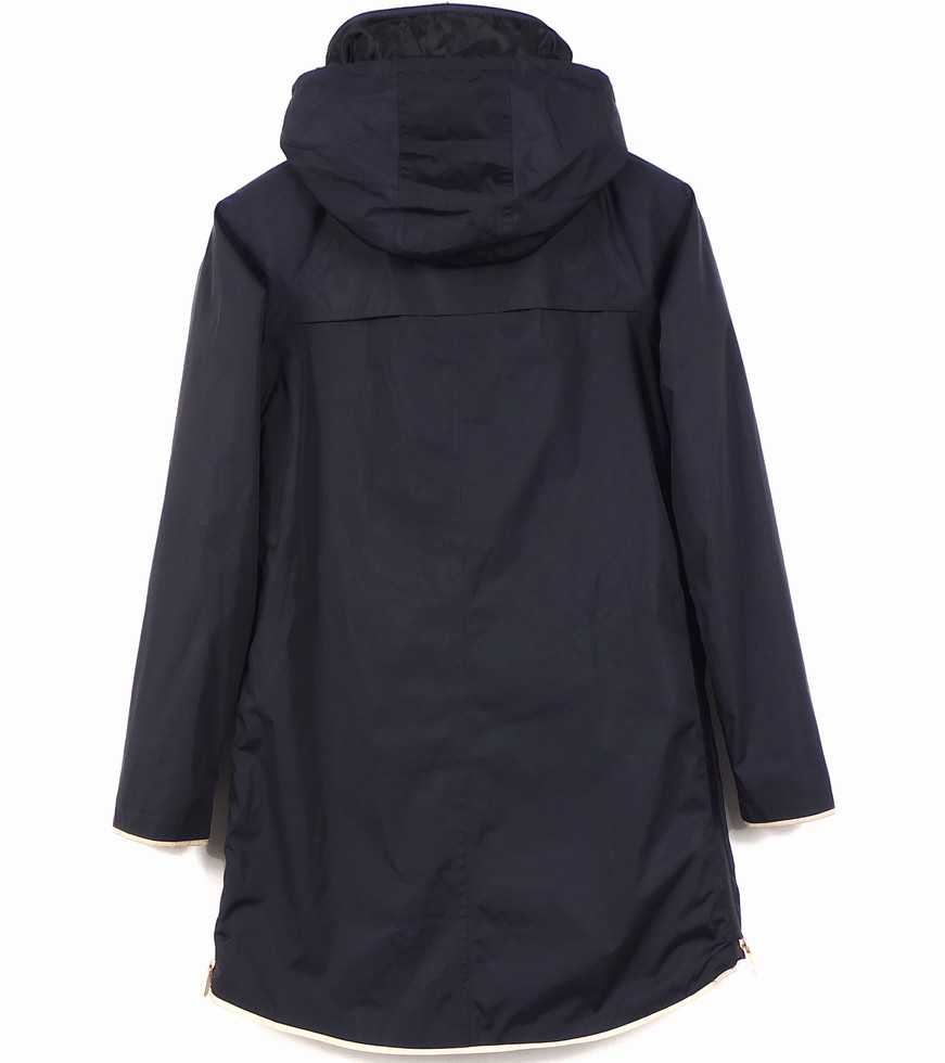 ILSE JACOBSEN HORNBAEK WIND PARKA DAMSKA ROZ_XS - 7446780101 ...