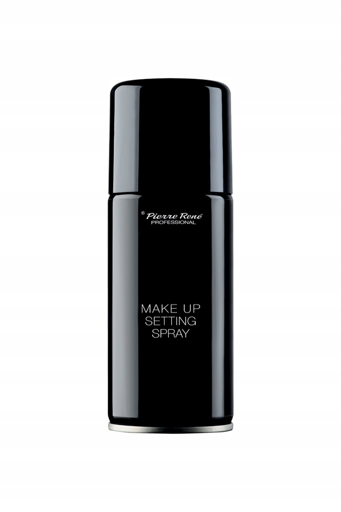 Pierre Rene Utrwalacz do twarzy w sprayu Make Up Setting Spray