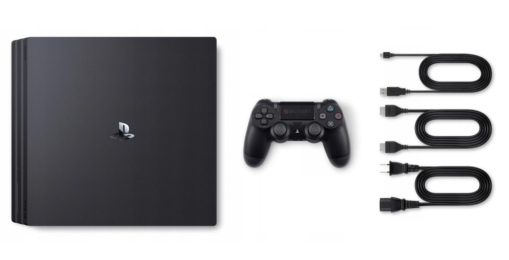 Купить Sony Playstation 4 PS4 PRO 2 ТБ + планшет — КОМПЛЕКТ: отзывы ...