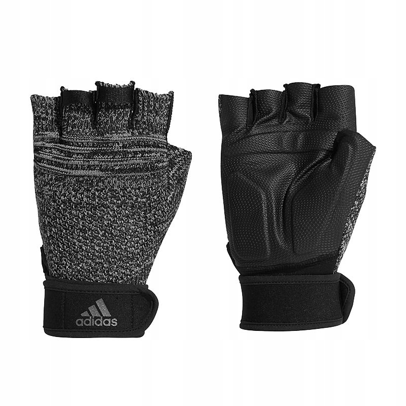 Rękawiczki adidas Primeknit TR Gloves FN1481 XL
