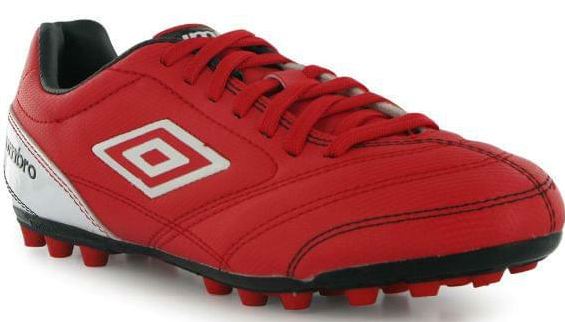 Korki lanki UMBRO do gry w piłkę nożna roz- 38,5