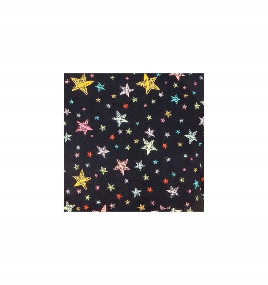 tula coast rainbow stars