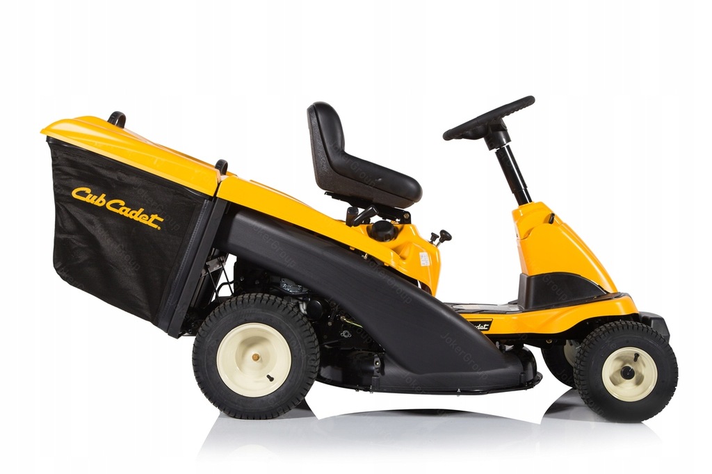 Купить CUB CADET Mini Rider ТРАКТОР 14 КМ! МАСЛЯНЫЙ НАСОС !: отзывы, фото, характеристики в интерне-магазине Aredi.ru