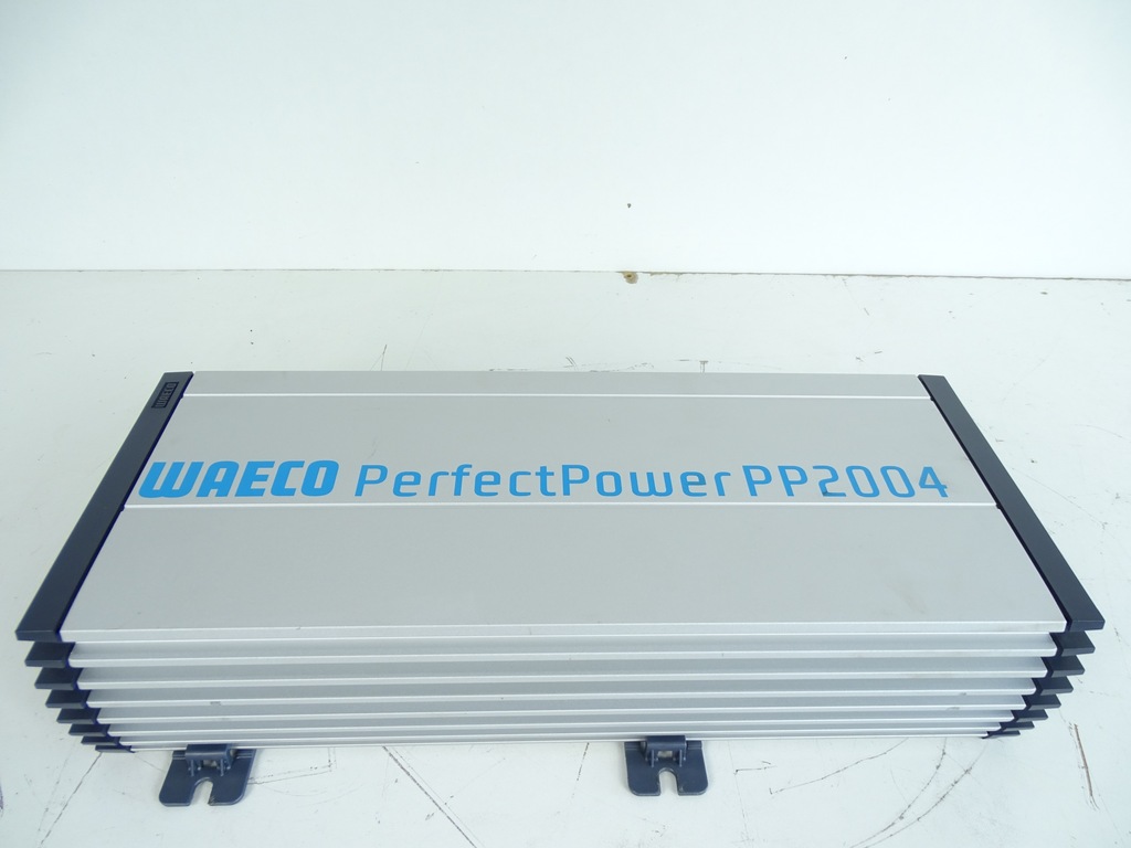 PRZETWORNICA WAECO PERFECT POWER PP 2004 24V 2000W