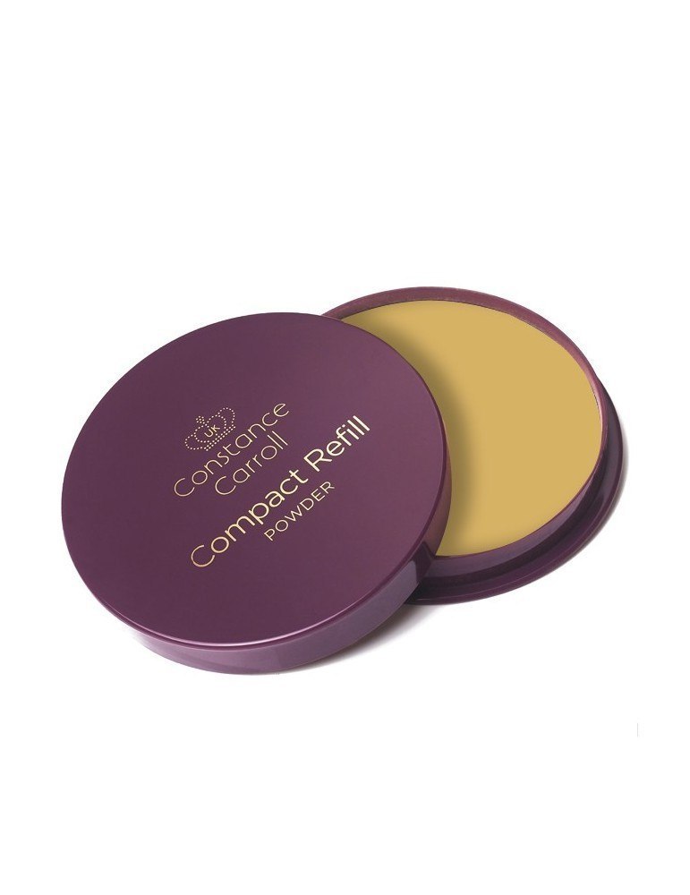 Constance Carroll Puder w kamieniu Compact Refill