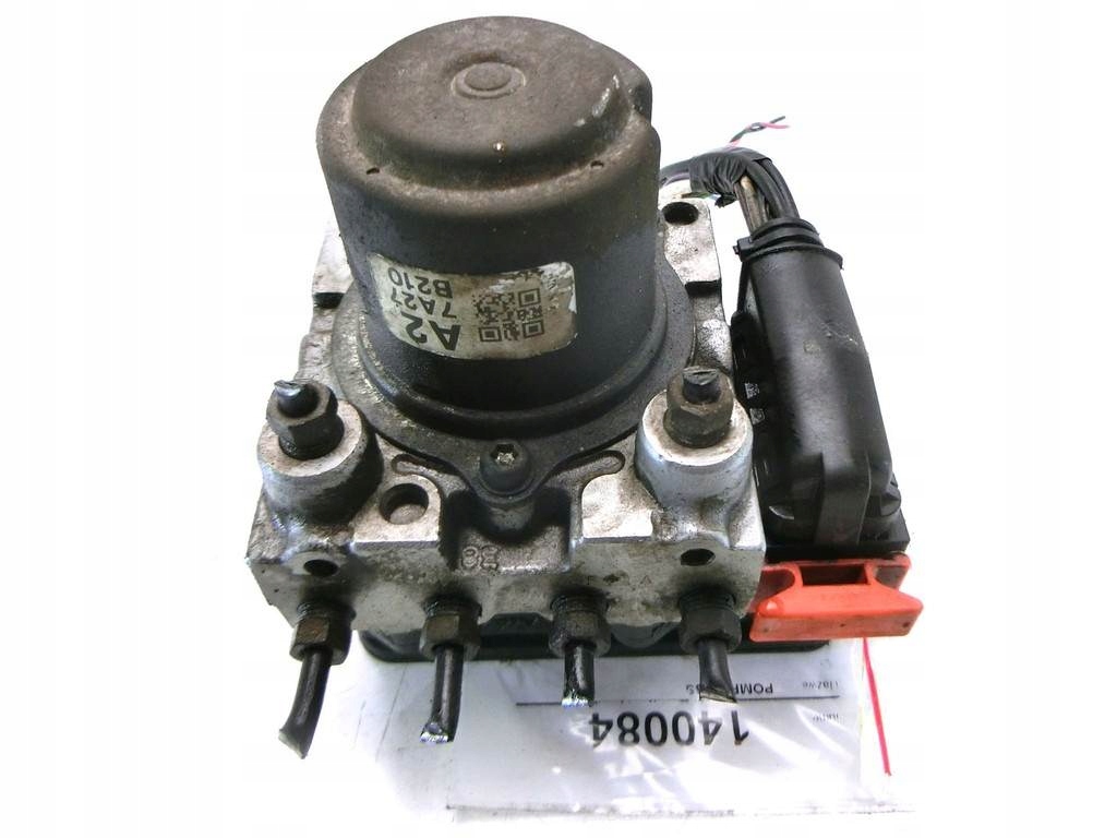 POMPA ABS Honda Accord VII USA LIFT 2.4B 03-07