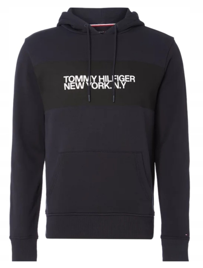 NOWA BLUZA TOMMY HILGIGER roz XL