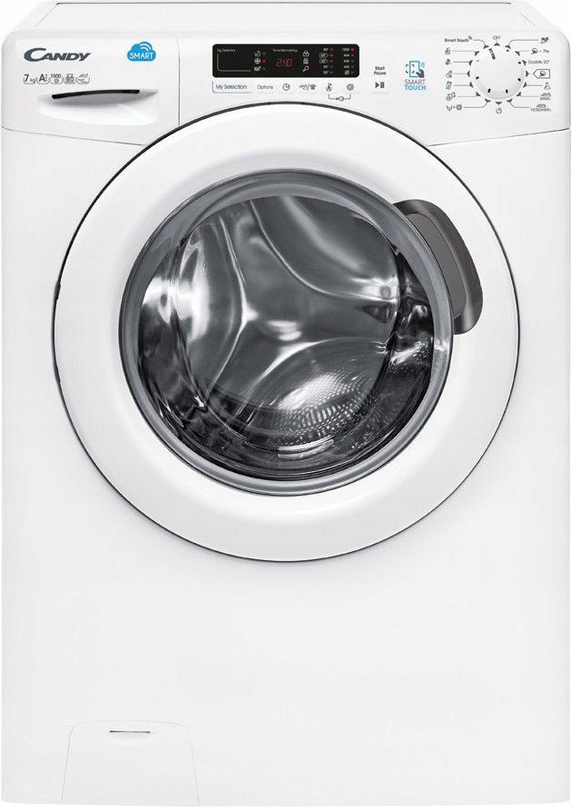 Pralka Candy CS4 1072D3/1-S