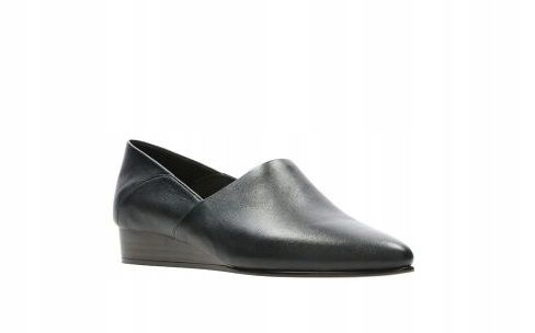 BUTY CLARKS SENSE MAY ROZ 41,5 (UK 7.5) -20%