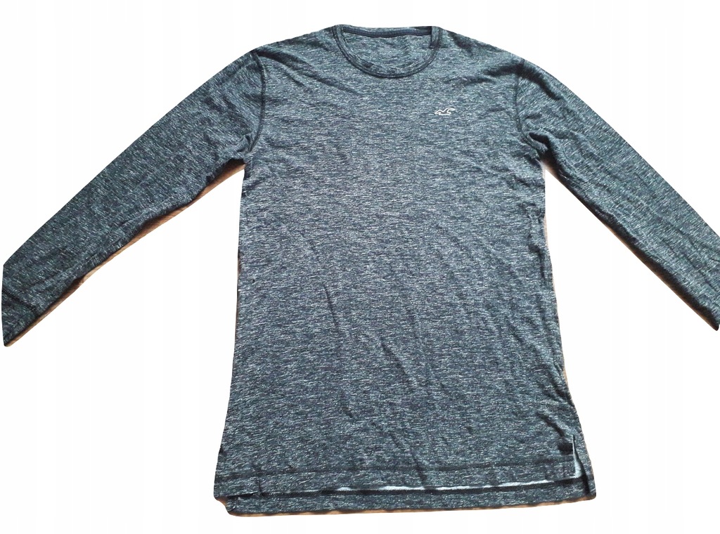 Hollister-bluzka S/M