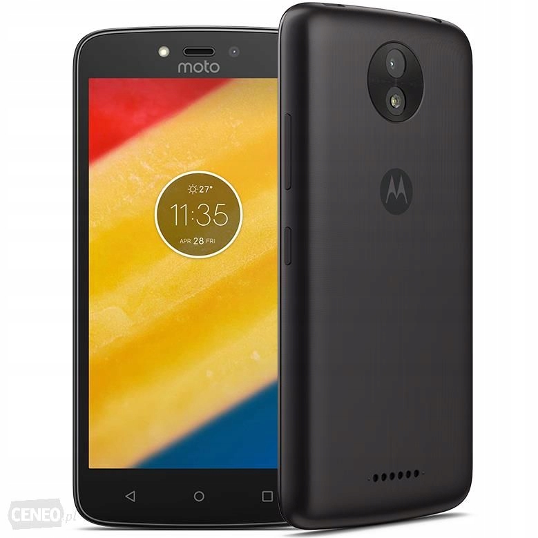 MOTOROLA C PLUS WAWA SKLEP VAT 23 %