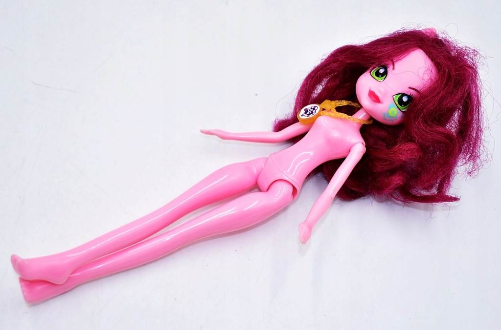 4619-20 HASBRO MY LITTLE PONY EG... k#o LALKA 20CM