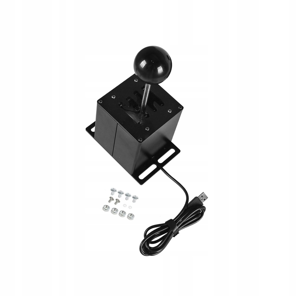 PC USB Simulator Shifter pasuje do Logitech G29