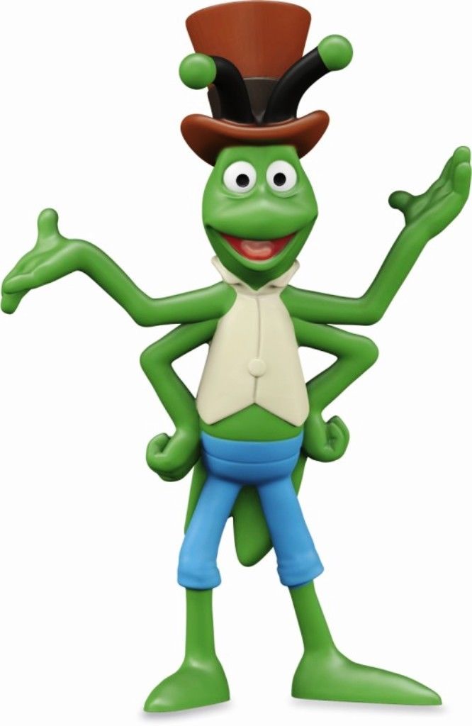 SCHLEICH pszczółka Maja 01211 Filip pasikonik