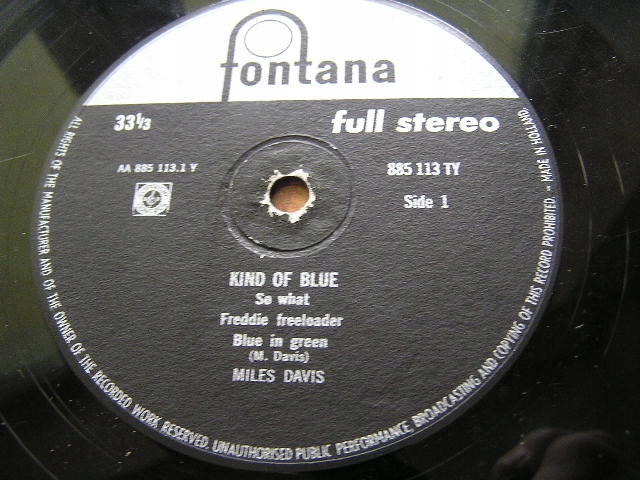 Купить Miles Davis - вроде Blue.B1: отзывы, фото, характеристики в интерне-магазине Aredi.ru