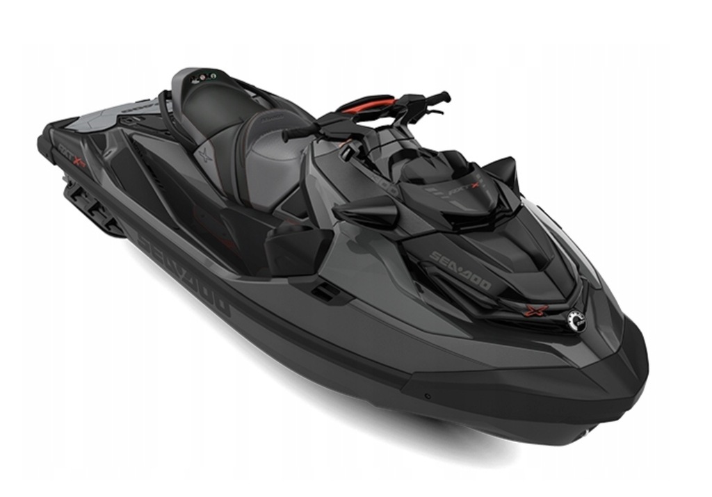 Skuter Sea Doo RXT X RS Audio 300iBR 2022 dostępny