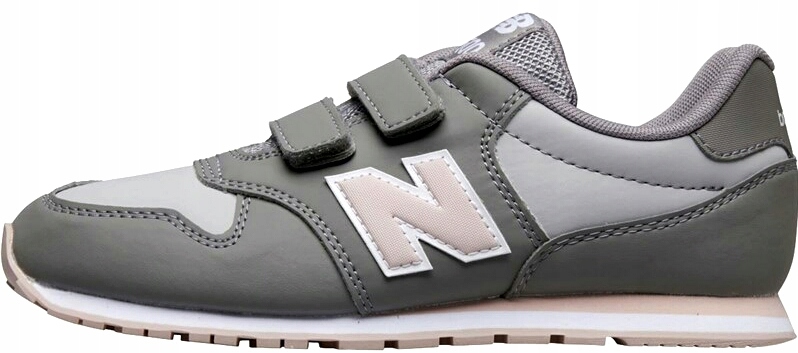 NEW BALANCE 500 buty młodzieżowe IN6NB1561 r. 30,5