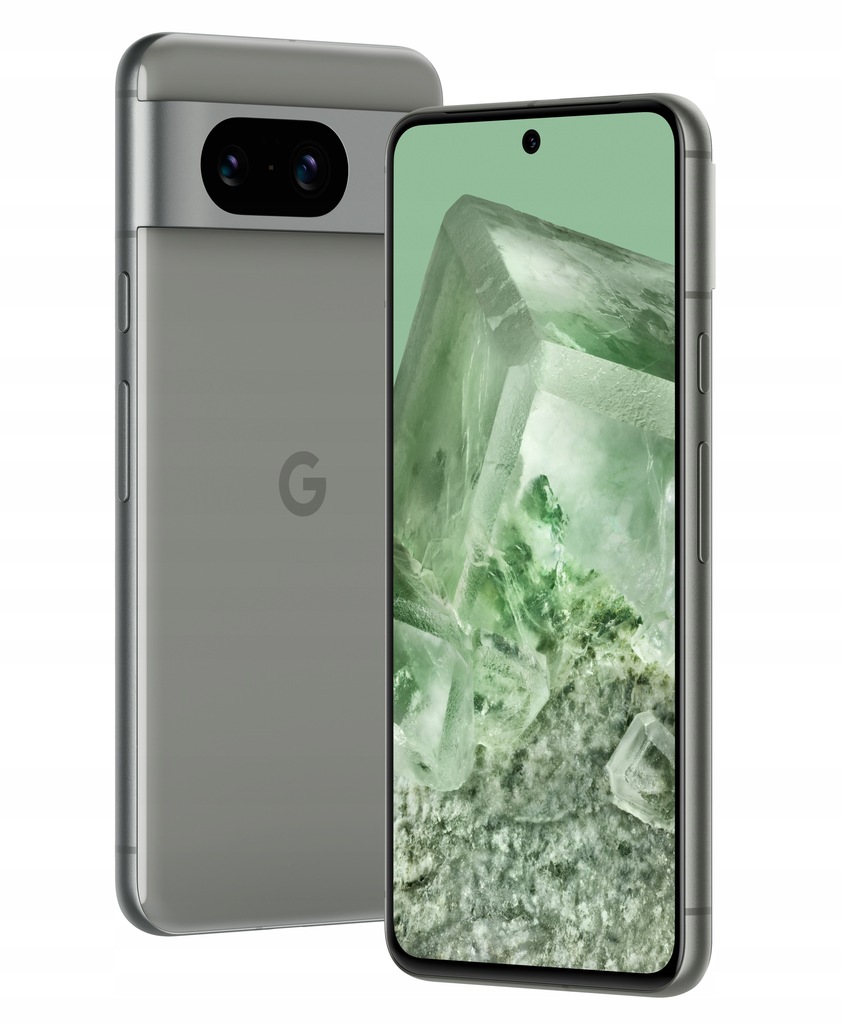 NOWY Google Pixel 8 5G 128GB = NOWY = OTWARTY