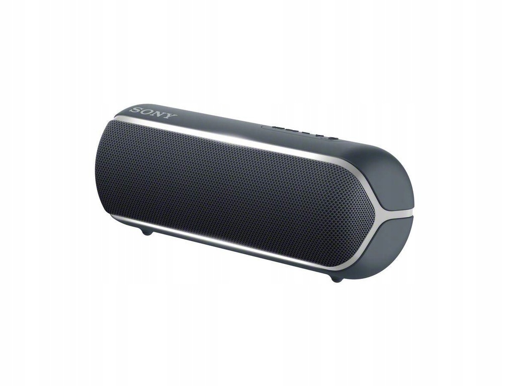 Sony Portable Bluetooth Speaker SRS-XB22B Black, W