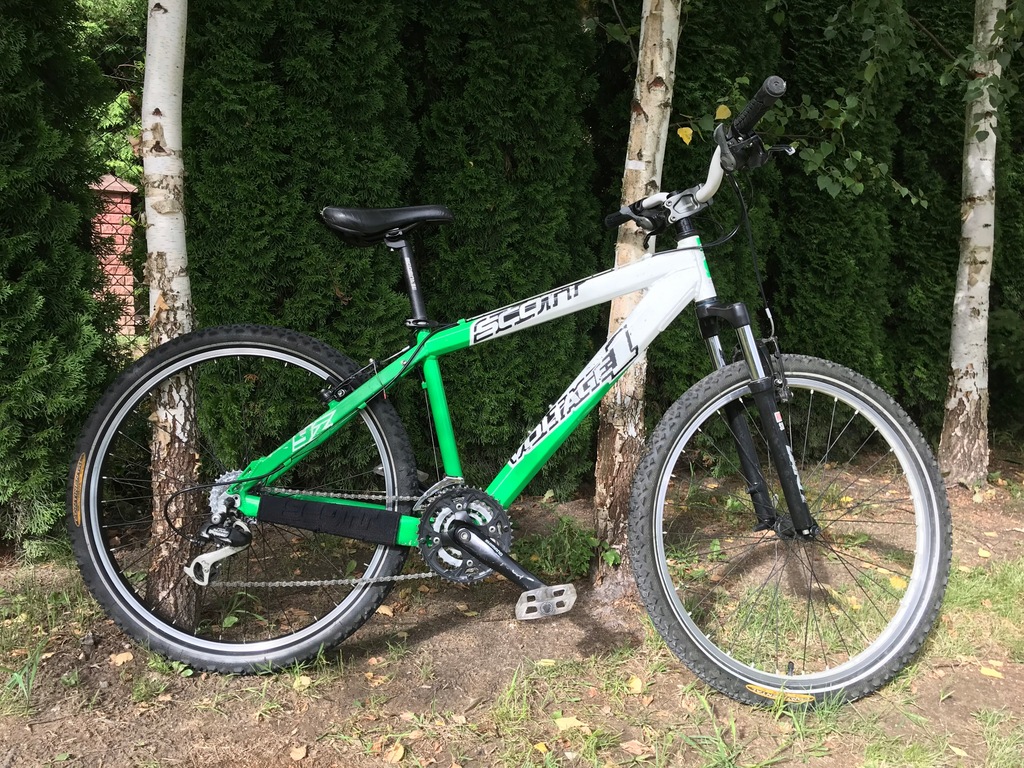 Scott voltage 1 sale