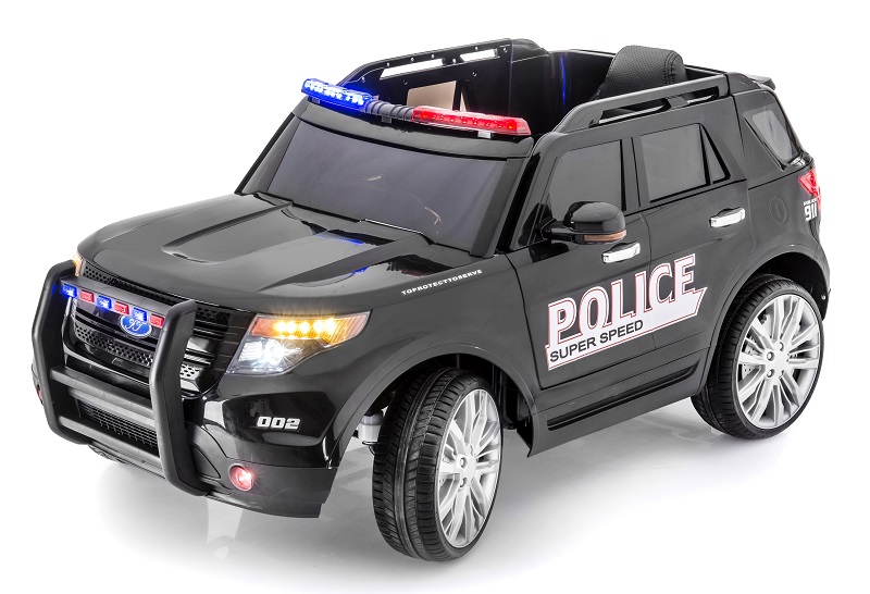 Форма машина купить. Электромобиль Форд эксплорер. Ford Explorer Police игрушки. Электромашина Форд эксплорер. Детская электрическая машина Ford Explorer.